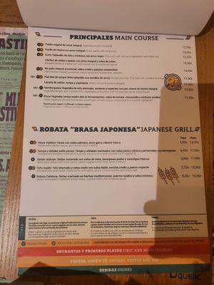  at Vegetalia - Sant Antoni  in Barcelona