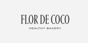 Logo  at Flor de Coco in Guadalajara