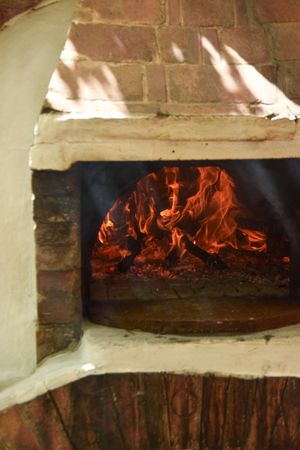  at The Mylonas Tavern in Crete