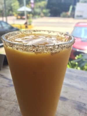 Riquísimo   at Dosis Cafe - Valle in Valle De Bravo