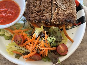   at Dosis Cafe - Valle in Valle De Bravo