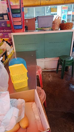 Noi 17 Vegetarian Food / เจ๊น้อย อาหาร 17 at Jae Noi 17 Vegetarian Food - เจ๊น้อย อาหาร 17 in Bangkok