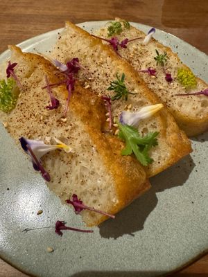  at Komorebi Kitchen in Kyoto