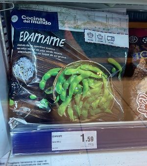  at La Sirena   in Madrid