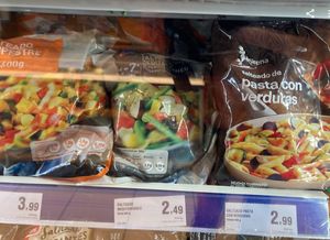  at La Sirena   in Madrid