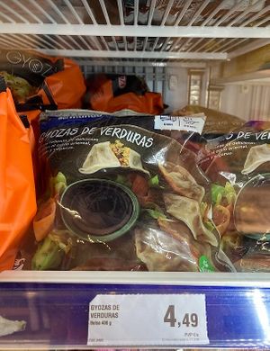  at La Sirena   in Madrid