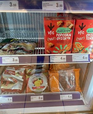  at La Sirena   in Madrid