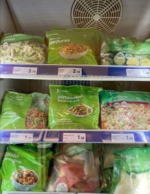  at La Sirena   in Madrid