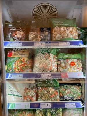  at La Sirena   in Madrid