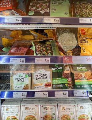  at La Sirena   in Madrid