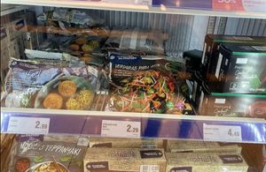  at La Sirena   in Madrid