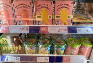  at La Sirena   in Madrid