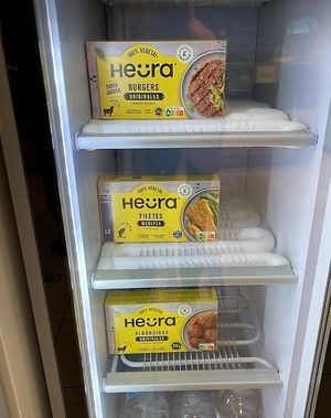  at La Sirena   in Madrid