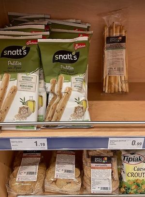  at La Sirena   in Madrid