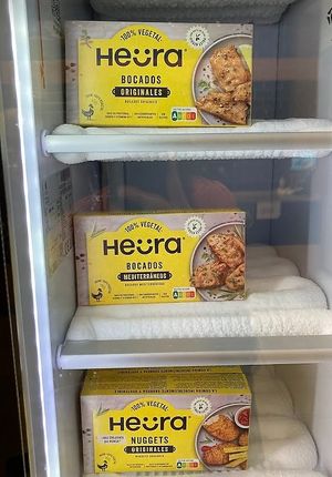  at La Sirena   in Madrid