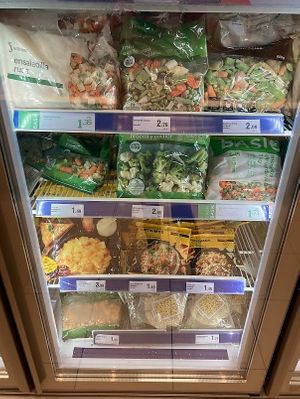  at La Sirena   in Madrid