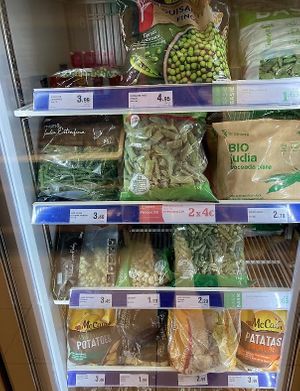  at La Sirena   in Madrid