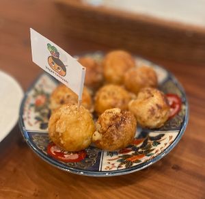  at Pivot BASE Cafe & Bar ＠Dotonbori in Osaka