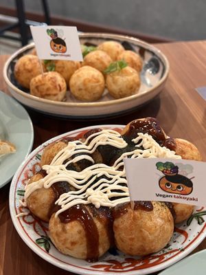   at Pivot BASE Cafe & Bar ＠Dotonbori in Osaka