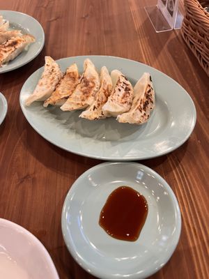   at Pivot BASE Cafe & Bar ＠Dotonbori in Osaka