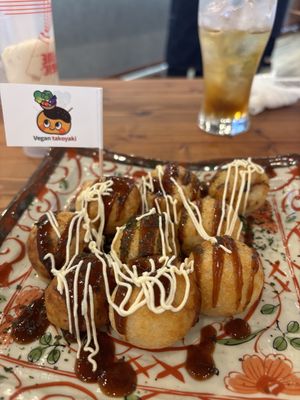   at Pivot BASE Cafe & Bar ＠Dotonbori in Osaka