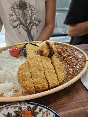  at Pivot BASE Cafe & Bar ＠Dotonbori in Osaka