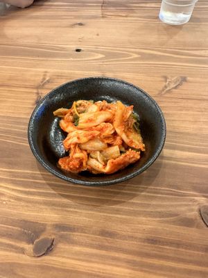   at Pivot BASE Cafe & Bar ＠Dotonbori in Osaka