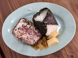  at Pivot BASE Cafe & Bar ＠Dotonbori in Osaka