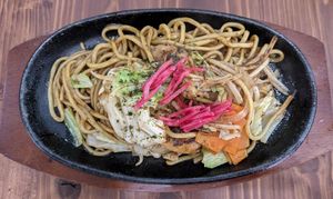  at Pivot BASE Cafe & Bar ＠Dotonbori in Osaka