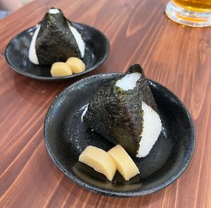   at Pivot BASE Cafe & Bar ＠Dotonbori in Osaka