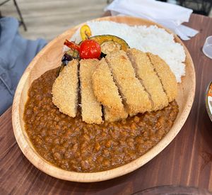   at Pivot BASE Cafe & Bar ＠Dotonbori in Osaka