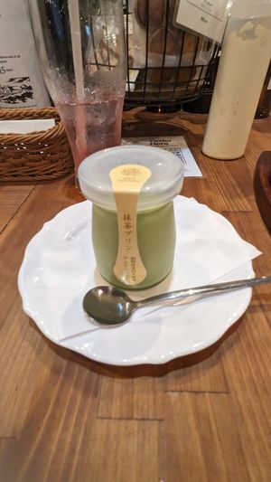  at Pivot BASE Cafe & Bar ＠Dotonbori in Osaka