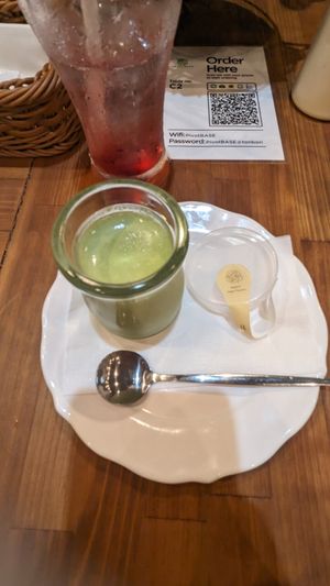  at Pivot BASE Cafe & Bar ＠Dotonbori in Osaka