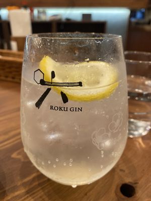   at Pivot BASE Cafe & Bar ＠Dotonbori in Osaka