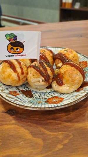  at Pivot BASE Cafe & Bar ＠Dotonbori in Osaka