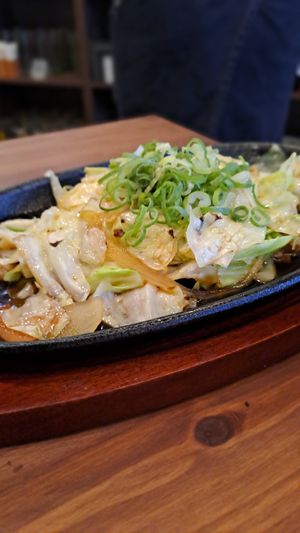  at Pivot BASE Cafe & Bar ＠Dotonbori in Osaka