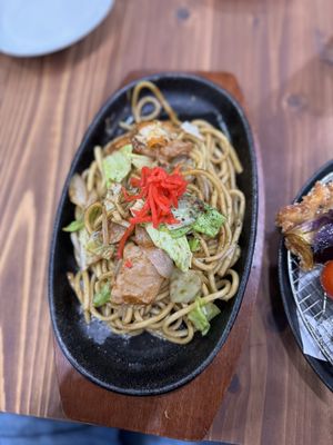   at Pivot BASE Cafe & Bar ＠Dotonbori in Osaka