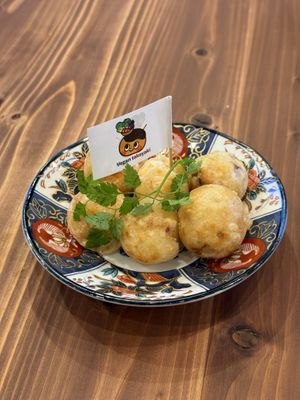   at Pivot BASE Cafe & Bar ＠Dotonbori in Osaka