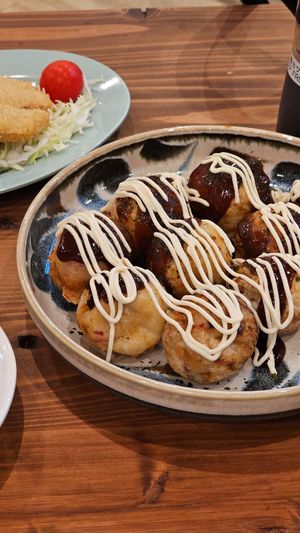  at Pivot BASE Cafe & Bar ＠Dotonbori in Osaka