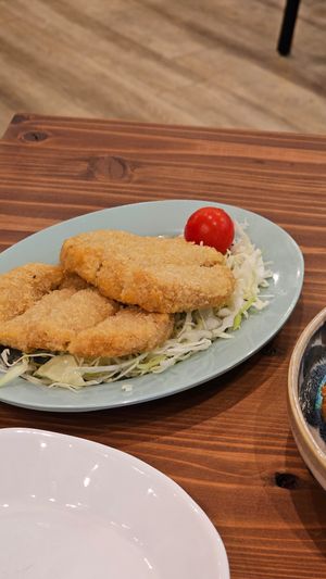  at Pivot BASE Cafe & Bar ＠Dotonbori in Osaka