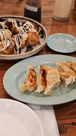  at Pivot BASE Cafe & Bar ＠Dotonbori in Osaka