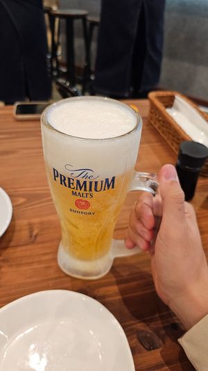  at Pivot BASE Cafe & Bar ＠Dotonbori in Osaka