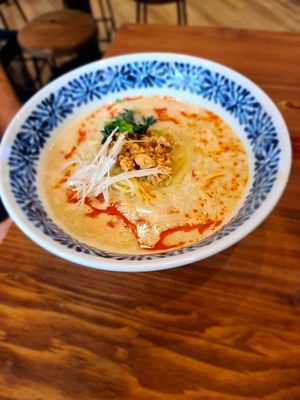  at Pivot BASE Cafe & Bar ＠Dotonbori in Osaka