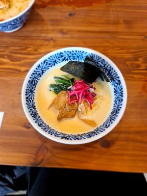  at Pivot BASE Cafe & Bar ＠Dotonbori in Osaka