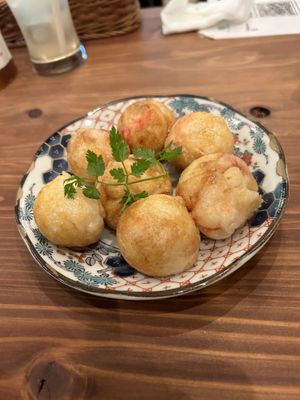   at Pivot BASE Cafe & Bar ＠Dotonbori in Osaka