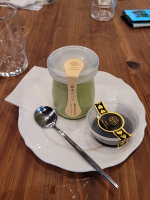  at Pivot BASE Cafe & Bar ＠Dotonbori in Osaka