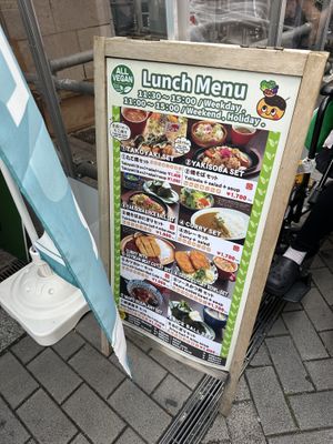   at Pivot BASE Cafe & Bar ＠Dotonbori in Osaka