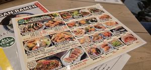  at Pivot BASE Cafe & Bar ＠Dotonbori in Osaka