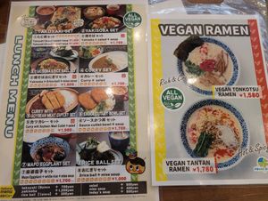  at Pivot BASE Cafe & Bar ＠Dotonbori in Osaka