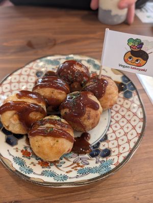  at Pivot BASE Cafe & Bar ＠Dotonbori in Osaka